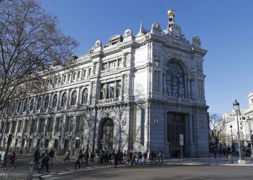 La gran banca pulveriza récords y gana 20.850 millones en 2022, un 28% más