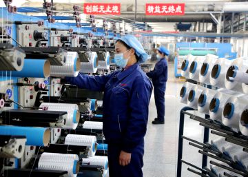 La avidez de la reapertura china tensa la inflación, el gas y el petróleo