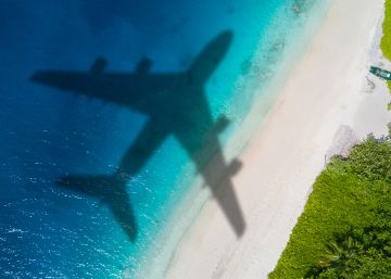 Cinco valores bursátiles para exprimir el despegue del sector turístico