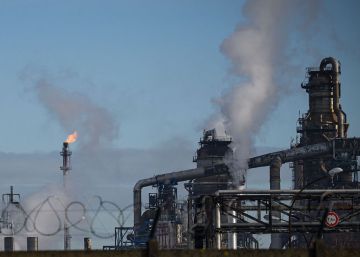 Una fusión en el petróleo pondría el foco en los inversores