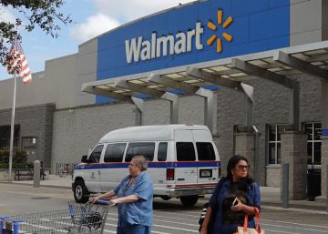 Amazon y Walmart acaban en el mismo sitio
