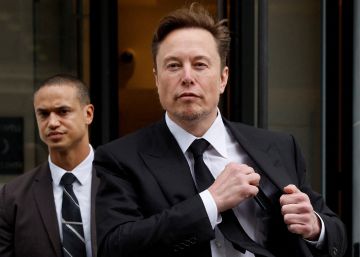 Un jurado federal declara a Musk inocente de haber engañado a los accionistas de Tesla