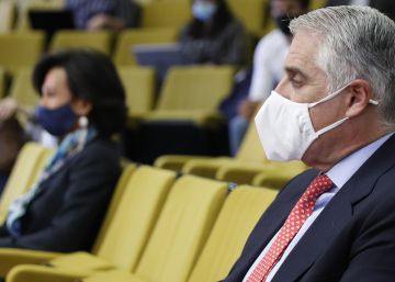 La Audiencia de Madrid confirma la condena y considera que Santander ofreció un contrato a Orcel