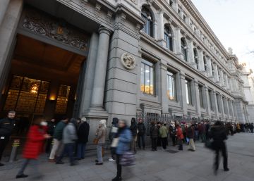 Letras del Tesoro, depósitos, fondos... ¿cuál es la mejor opción para ahorrar?