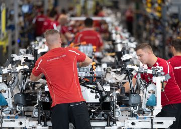 El mercado laboral y la inflación alemana marcan el paso a España