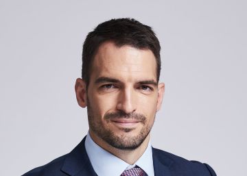 Iberdrola pone a Felipe Montero al frente de su nueva filial en Alemania 