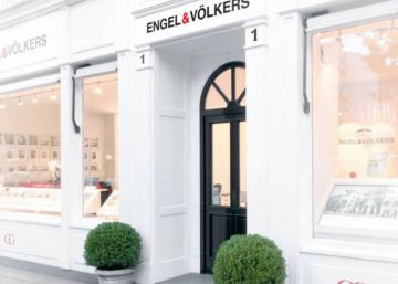 Engel & Völkers bate récord histórico de ventas y alcanza las 8.500 transacciones en España