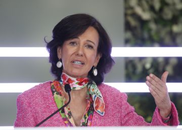 Santander lanza una opa por el 3,76% que no controla en su filial mexicana