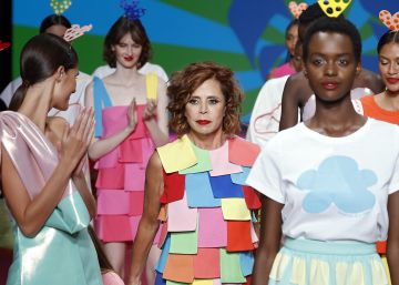 MBFW Madrid abre edición con idea de llegar a todos los públicos