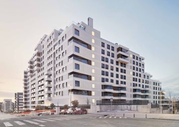 La compra de viviendas creció un 6% en 2022 y los precios subieron un 7%