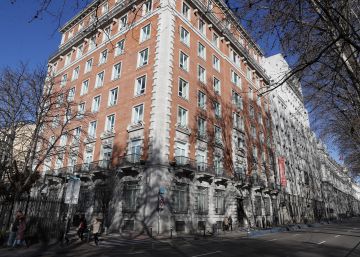 el 2,813% por las letras a un año, algo menos que en enero