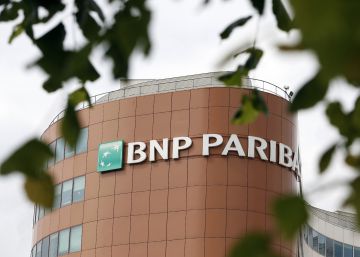  de BNP merecen un trozo más grande de la tarta