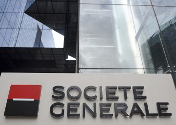 Société Générale reduce su beneficio un 64% por la venta de su filial rusa