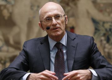 El BCE eleva los requisitos de capital de BBVA y Santander para 2023