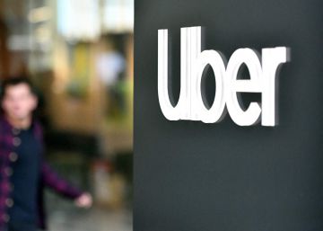 Uber dispara sus pérdidas hasta los 8.516 millones por el deterioro de sus inversiones en Asia