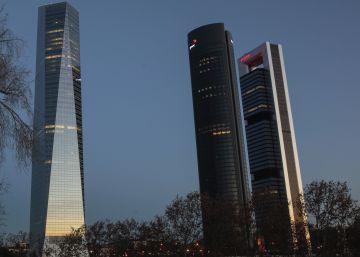 Las grandes empresas cierran 2022 con un alza de los salarios del 3,7%: casi la mitad de la inflación