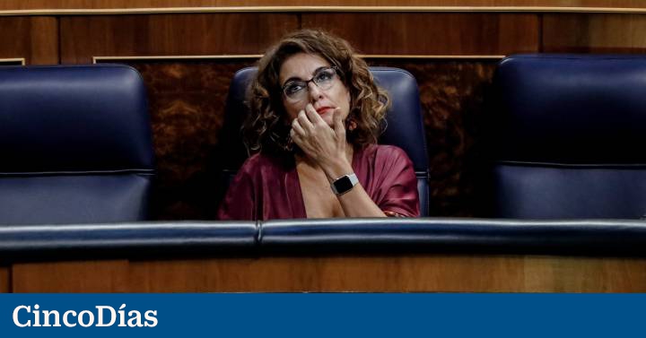 De Reyal Urbis a Paz Vega y Dani Alves: Hacienda tiene cuatro meses para revisar la lista de morosos |  Economía