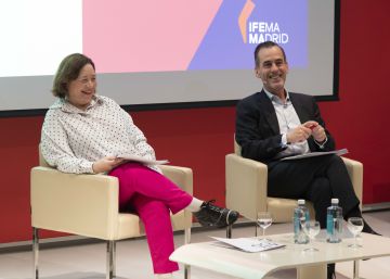 Arco 2023 aspira a dinamizar las ventas del mercado del arte