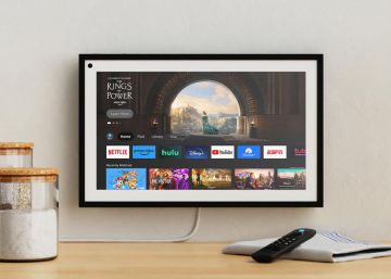 Cómo configurar el nuevo mando Pro de Alexa con los Amazon Echo Show 15