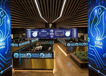 e la negociación de su Bolsa por primera vez en 34 años tras las fuertes pérdidas registradas