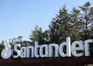Santander debuta en el mercado de cédulas de internacionalización con gran demanda