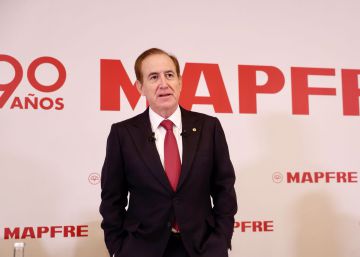 Mapfre encarecerá sus seguros de coche para compensar la subida de costes