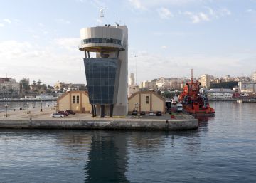 El Gobierno toma medidas para frenar el tráfico de crudo ruso a las puertas de Ceuta