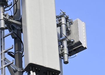 Cellnex impulsa la renovación de sus emplazamientos en Reino Unido por el 5G