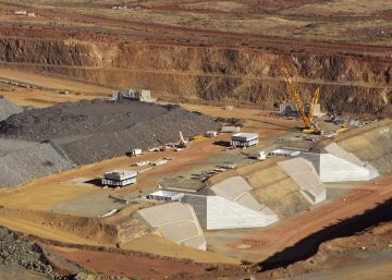 oce pérdidas por 535 millones a causa del ‘níquel fantasma’