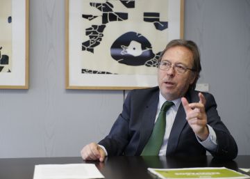 Josep Santacreu deja la dirección de DKV tras 25 años en el cargo