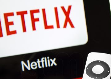 uentas compartidas de Netflix condiciona al resto
de las plataformas de ‘streaming’