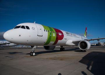 IAG se fija en la portuguesa TAP como plan B por si falla Air Europa