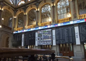 s 9.200 y se encamina a cerrar la primera semana negativa del año