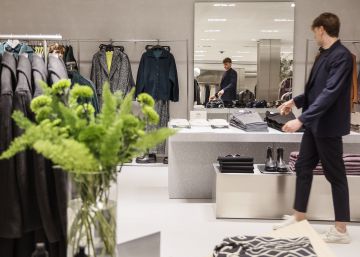 Inditex vive su peor sesión en casi un año tras el anuncio de mejora salarial