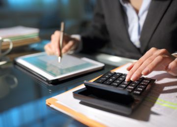 ar con lupa la letra pequeña de las cuentas nómina con regalo