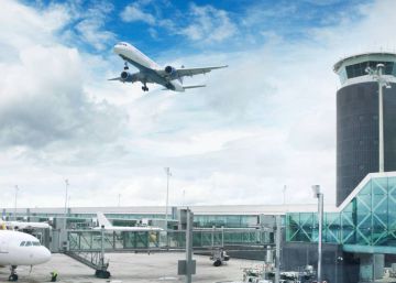 La patronal Foment cuestiona la pista del Prat en el mar por su alto coste