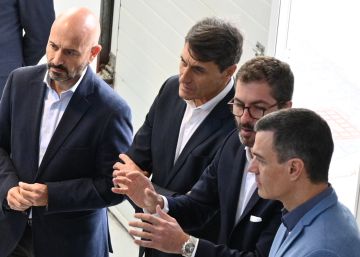 ubraya la apuesta del Gobierno por la industria aeroespacial española