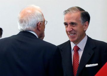 ordena las querellas por la gestión de Urquijo en Abengoa