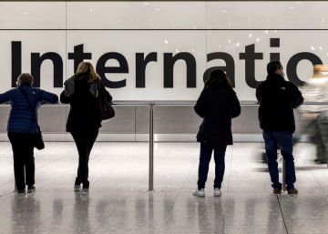 Heathrow aumenta su actividad un 202% en un año de recuperación
