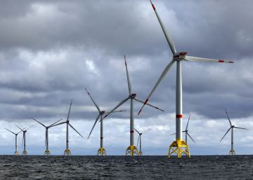 estudia abrir su primera fábrica de eólica marina en EE UU