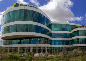 solida en EE UU con la compra del 100% de Sofos Harbert