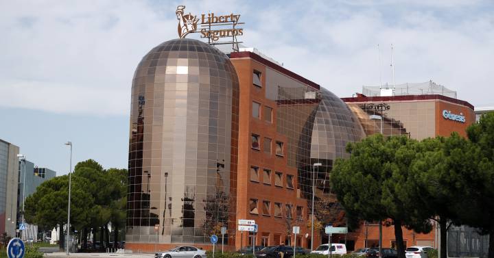 Allianz, Zurich y Generali pugnan con más de 1.200 millones por el negocio de Liberty en España |  Compañías