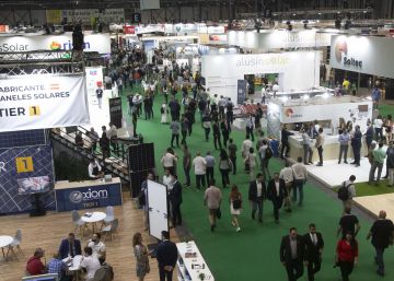 Más expositores y más presencia internacional en Genera 2023