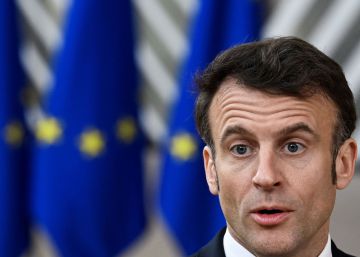 Francia no construirá el conducto Barcelona-Marsella si no se acepta su hidrógeno nuclear como renovable