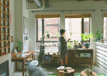 Así es la vivienda ideal para la generación Z