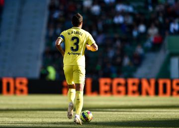  en la lista de chiringuitos financieros a Zoomex, el patrocinador del Villarreal