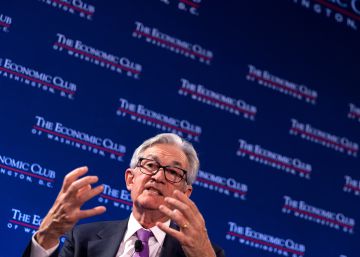 La inflación de EE UU se moderó en enero una décima, hasta el 6,4%