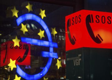 El euríbor diario traspasa la barrera del 3,5% y llega a su máximo desde final de 2008