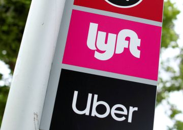 Lyft es el número dos de un sector en el que solo cabe uno