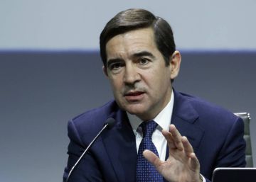 e BBVA ganó 8,29 millones en 2022, un 5,7% más, y el consejero delegado 7,15 millones
